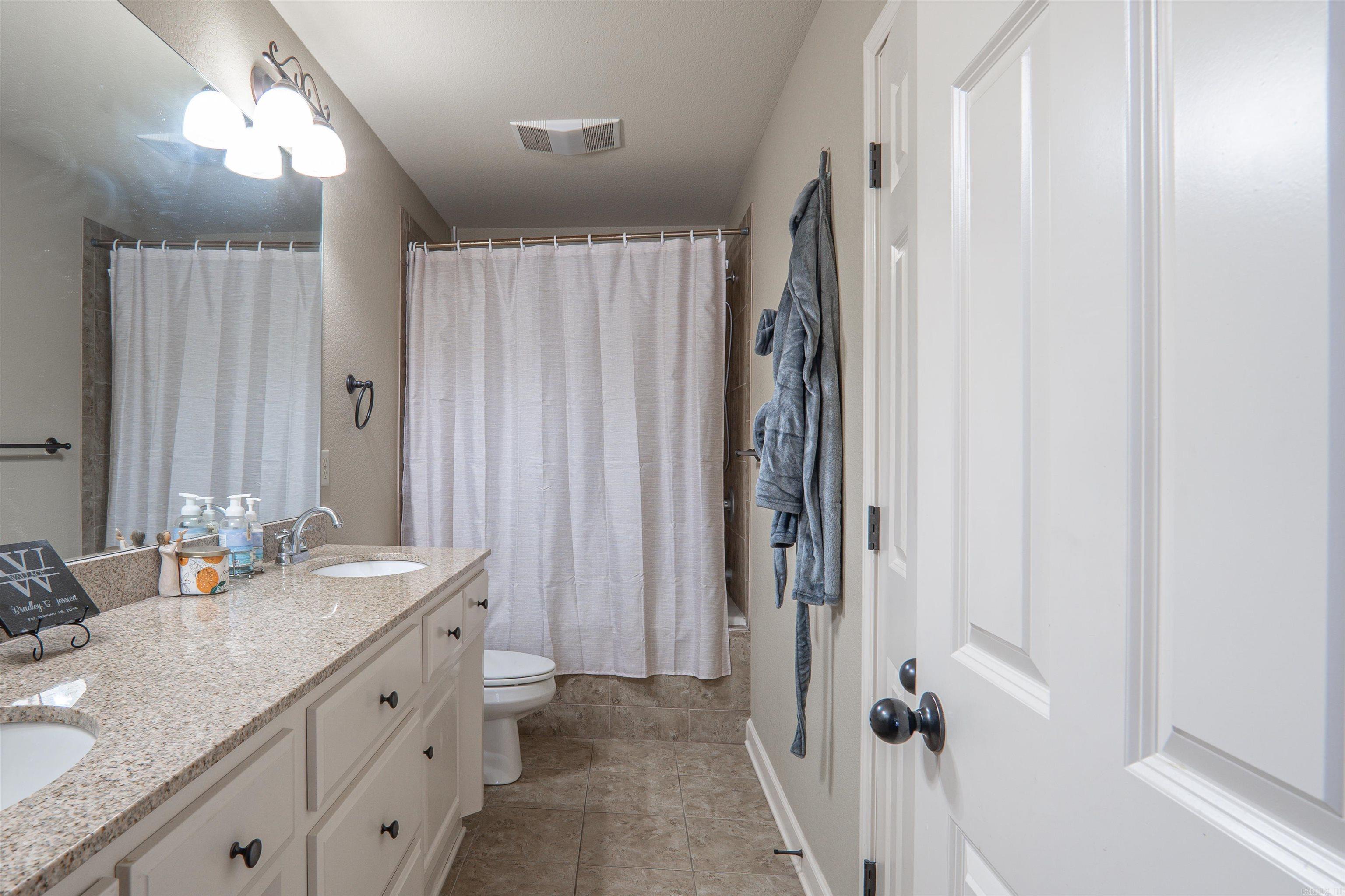 PLEASANT FOREST SUBDIVISION - Residential