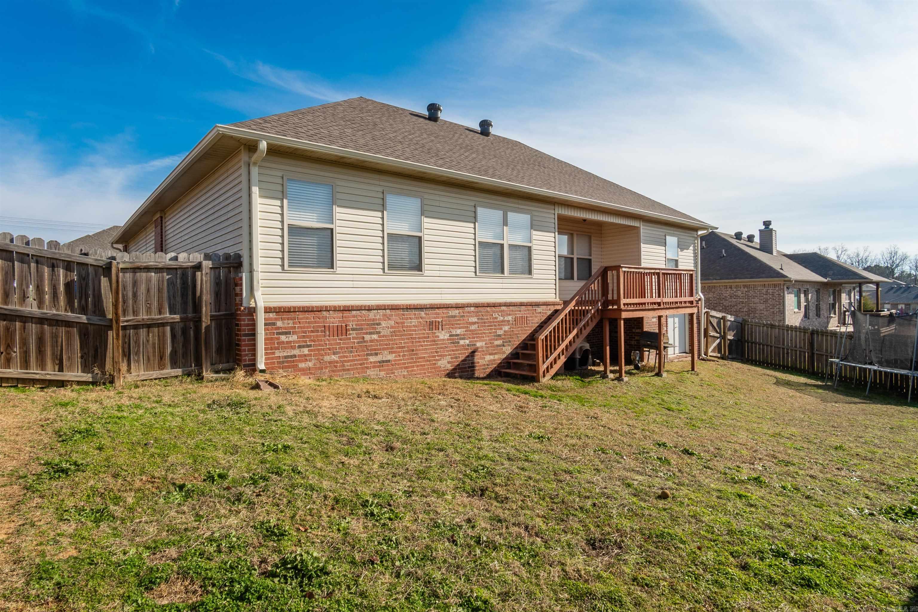 PLEASANT FOREST SUBDIVISION - Residential