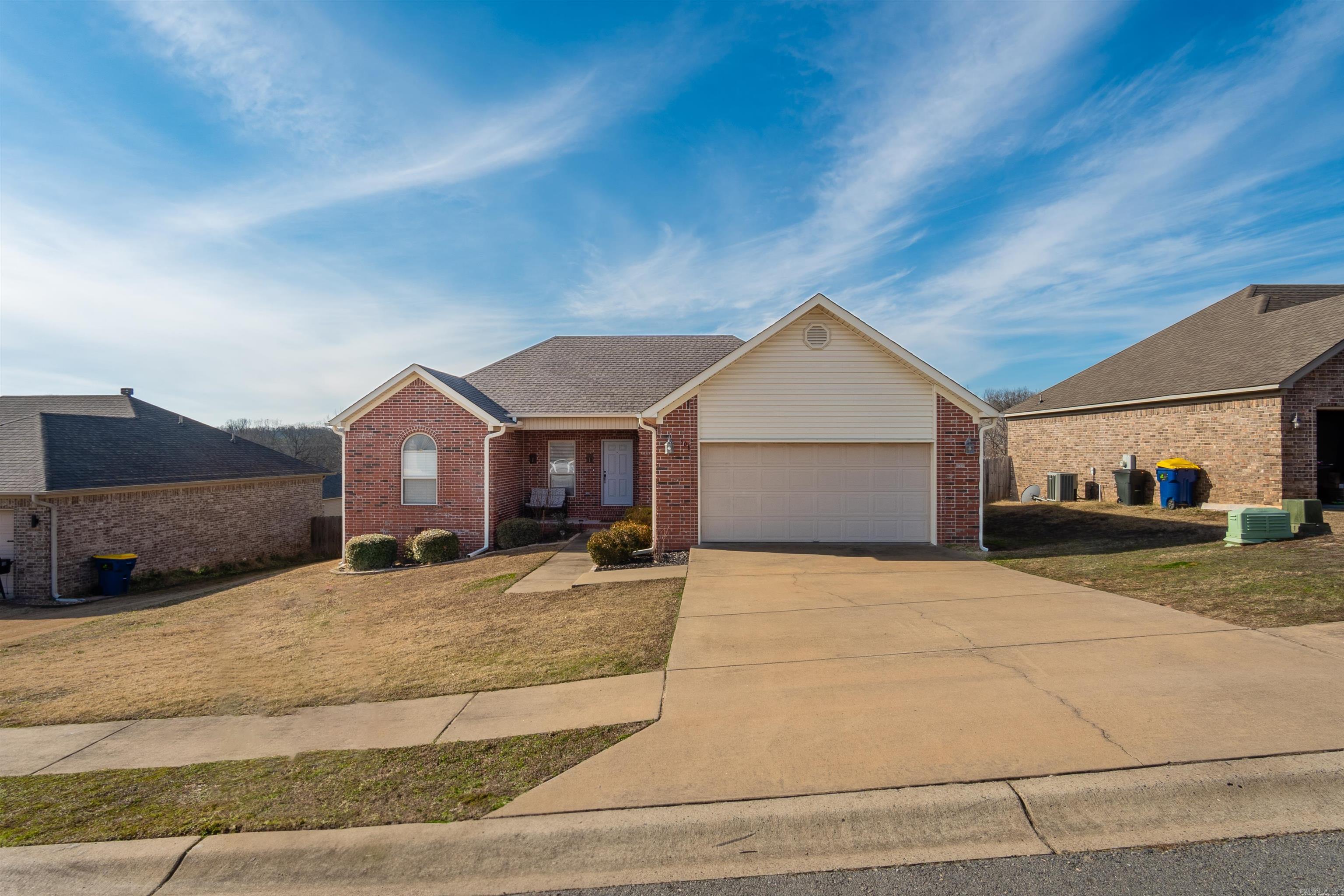 PLEASANT FOREST SUBDIVISION - Residential