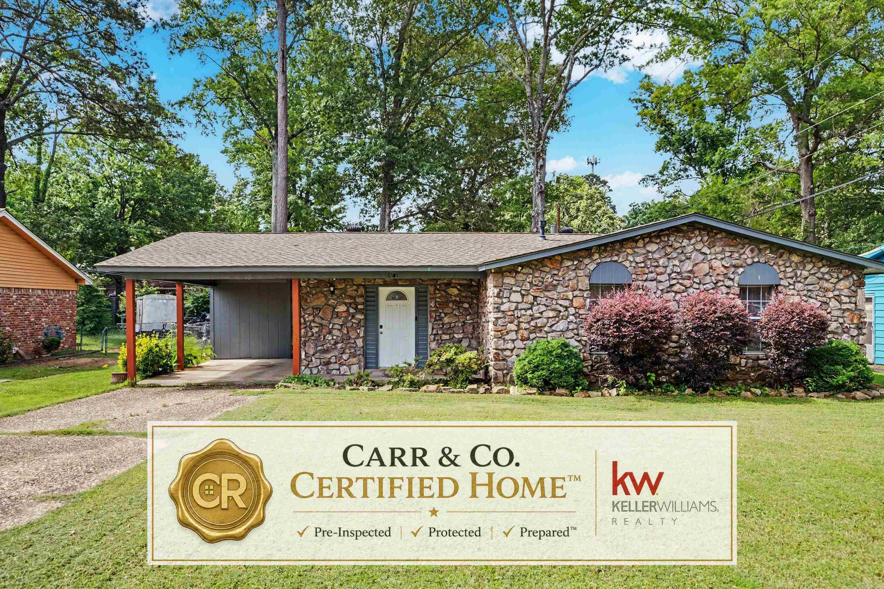 CASTLEWOOD - Residential