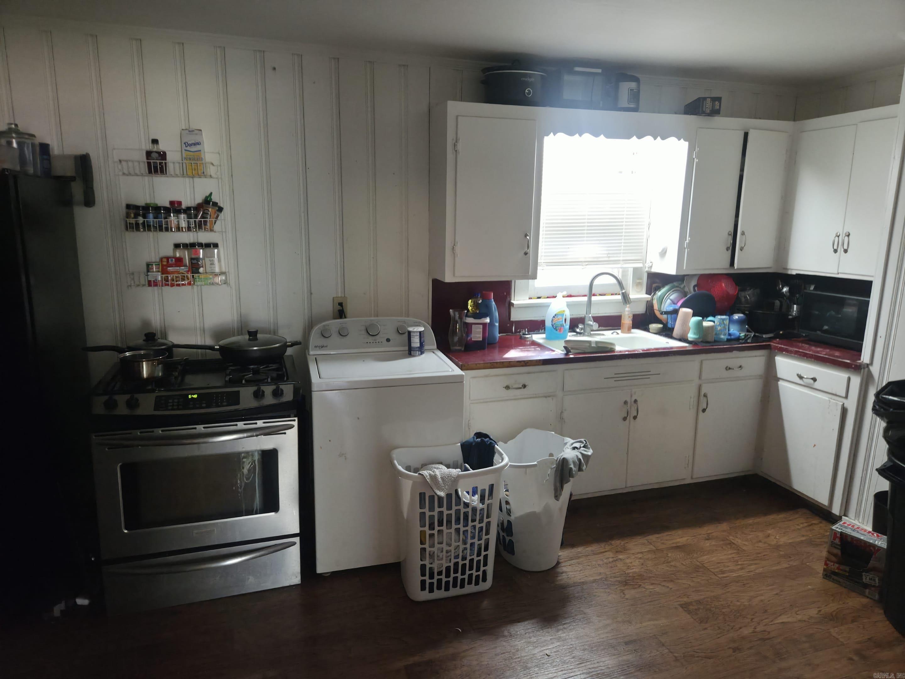 LAKEWOOD ADD - Residential