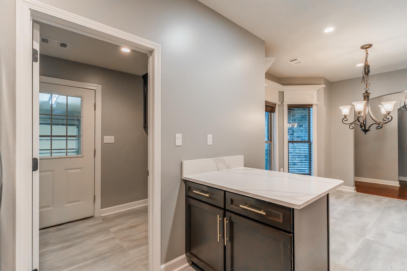 CRAFTSBURY VILLAGE - Residential