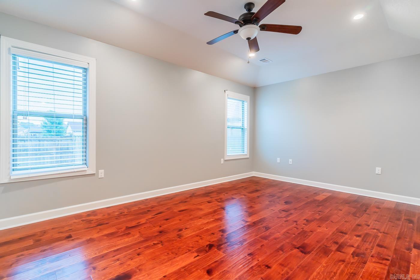 CRAFTSBURY VILLAGE - Residential