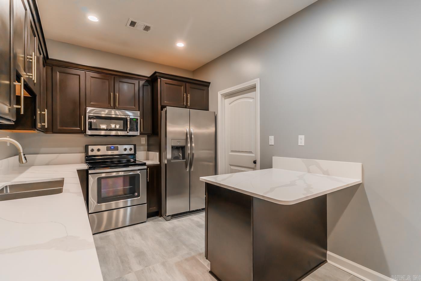 CRAFTSBURY VILLAGE - Residential