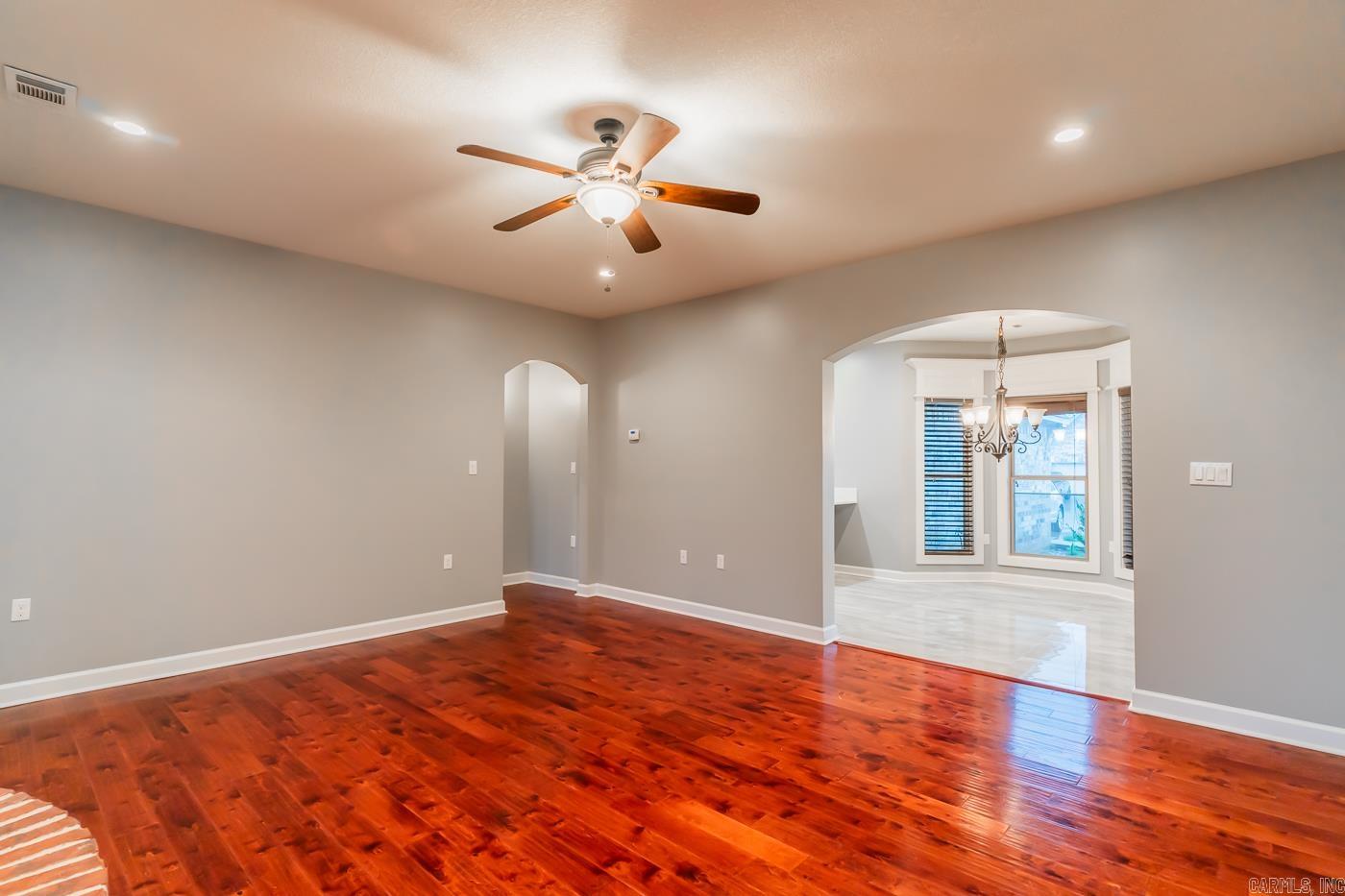 CRAFTSBURY VILLAGE - Residential