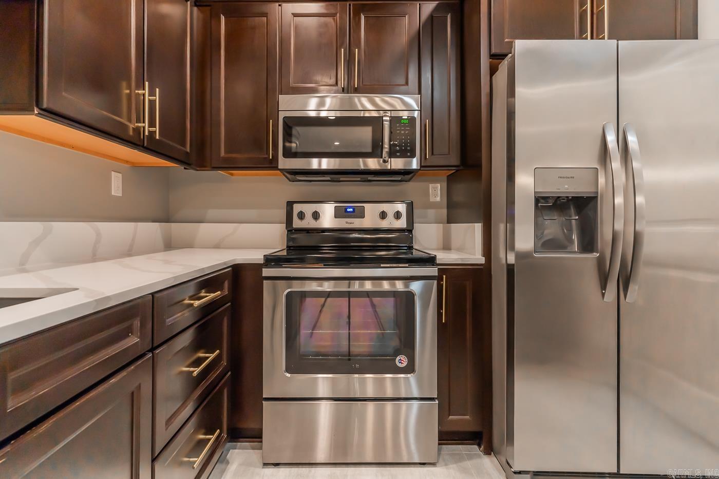 CRAFTSBURY VILLAGE - Residential