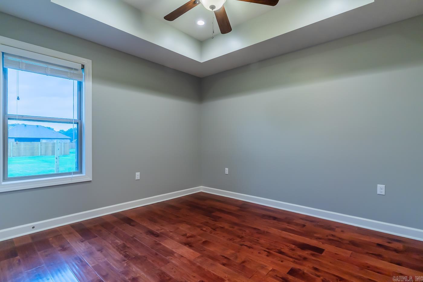 CRAFTSBURY VILLAGE - Residential