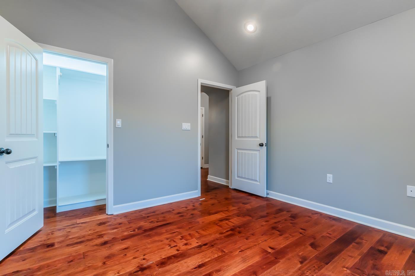 CRAFTSBURY VILLAGE - Residential