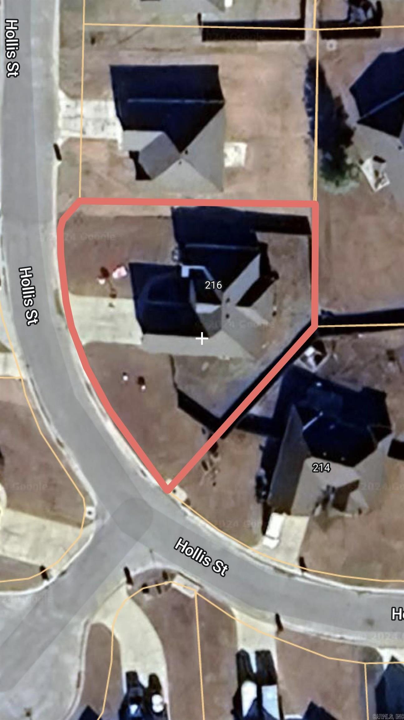 CRAFTSBURY VILLAGE - Residential