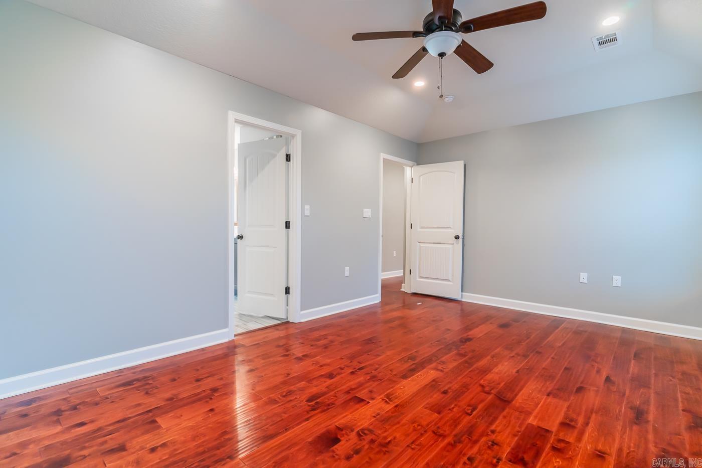 CRAFTSBURY VILLAGE - Residential