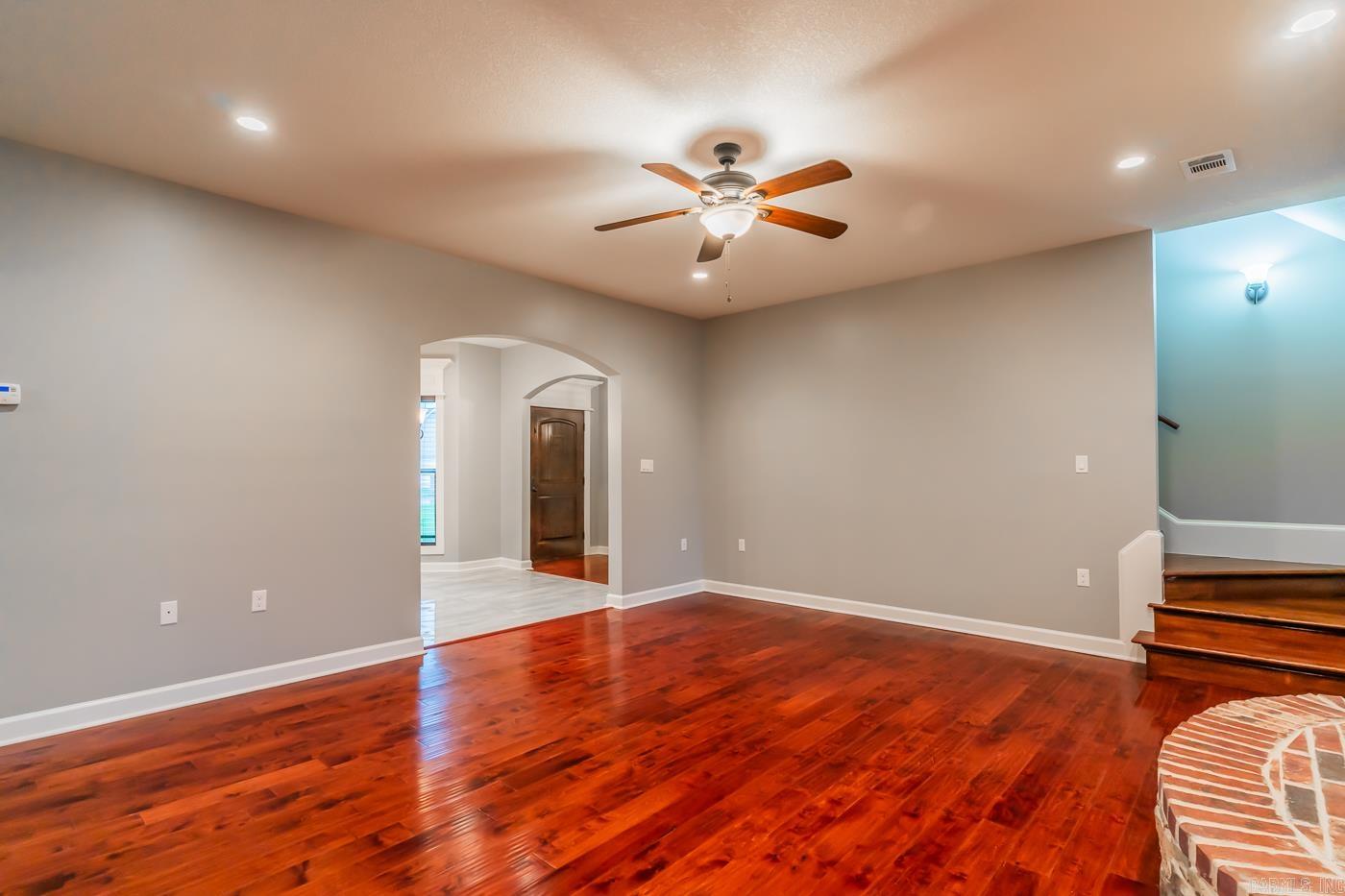 CRAFTSBURY VILLAGE - Residential