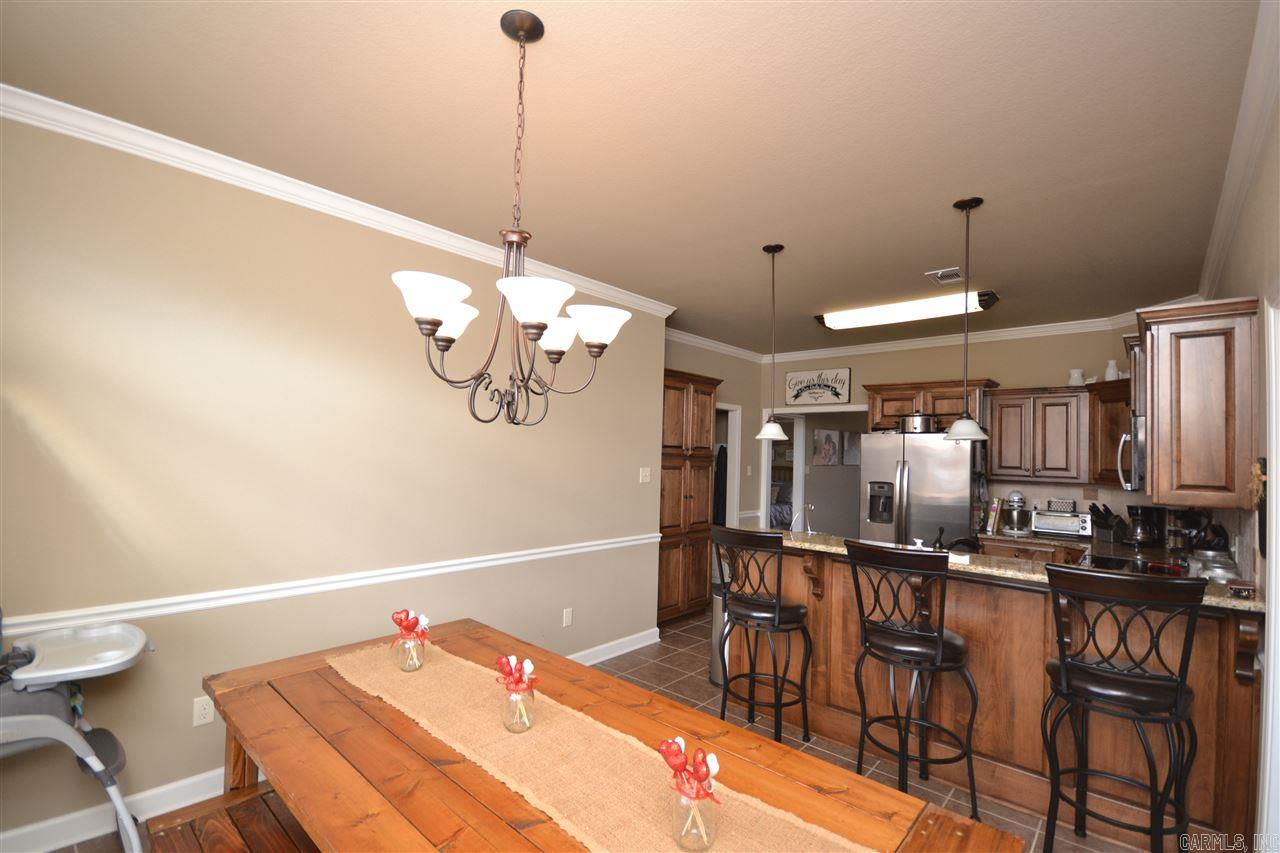 Cross Creek - Residential Lease