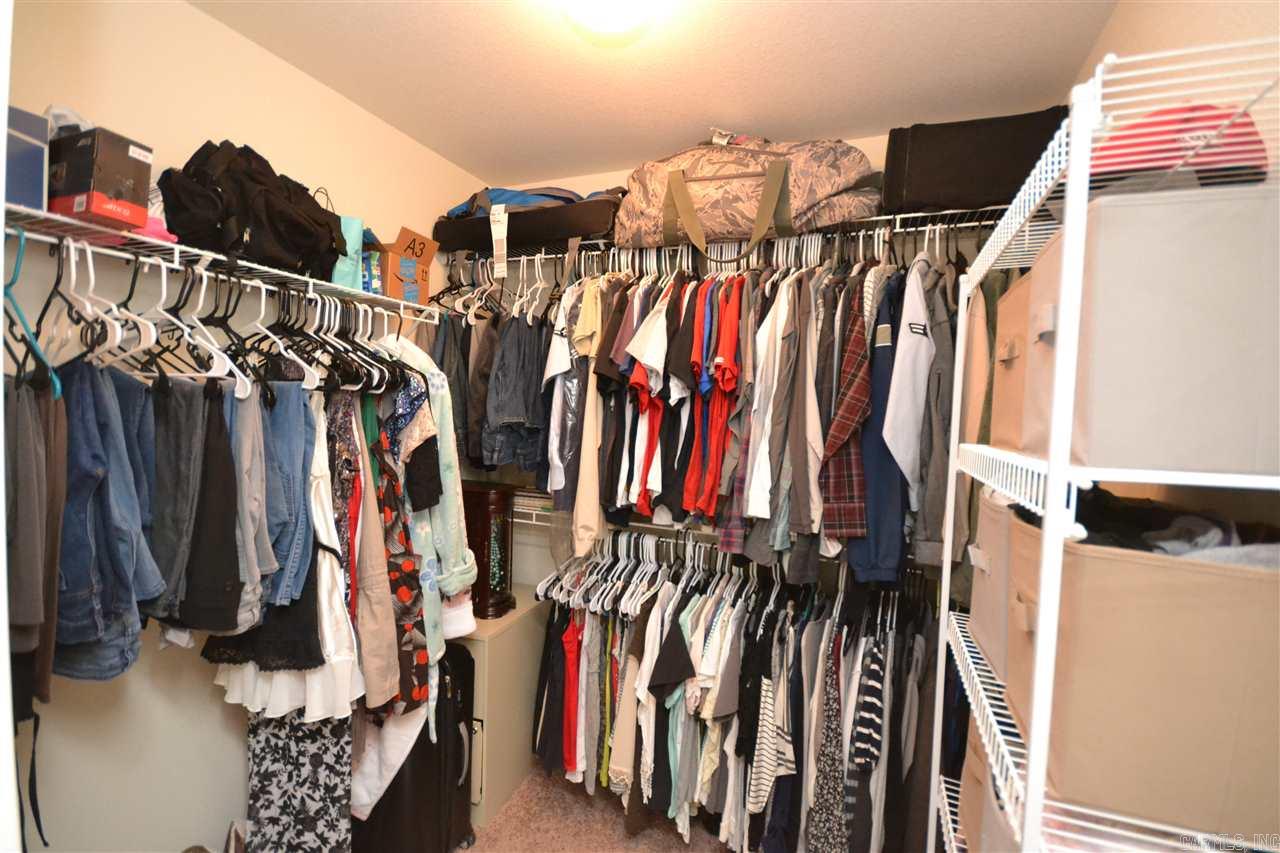 Cross Creek - Residential Lease