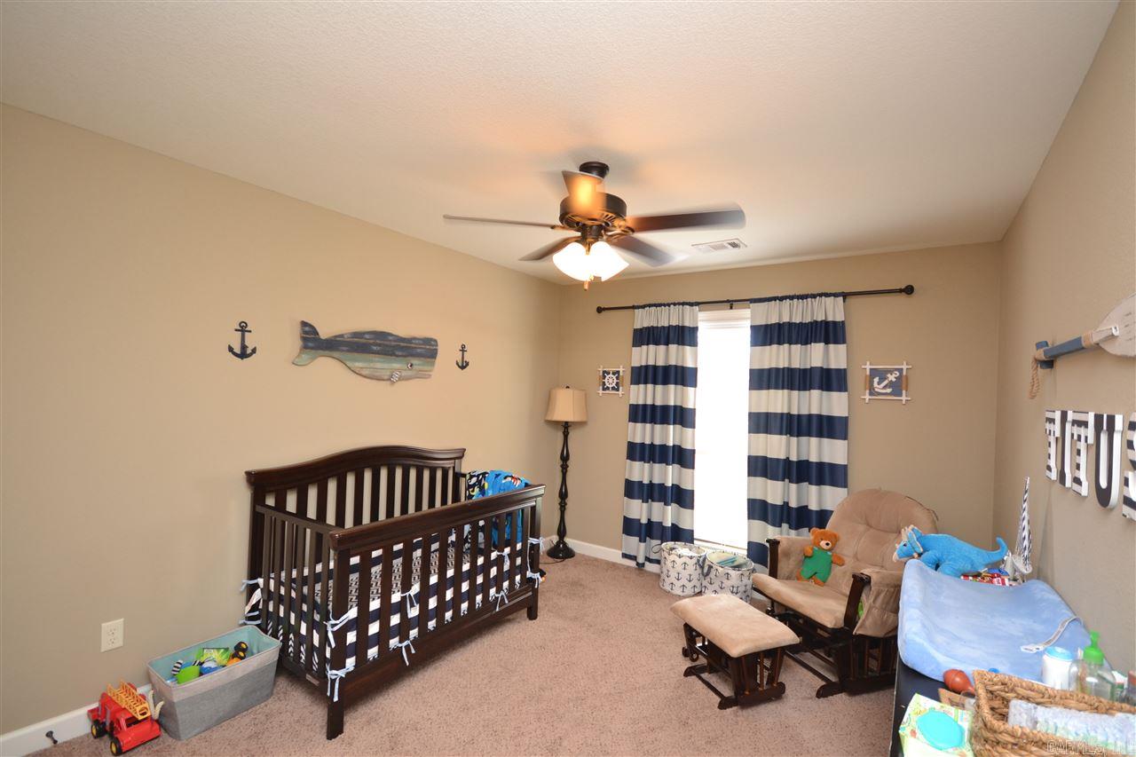 Cross Creek - Residential Lease