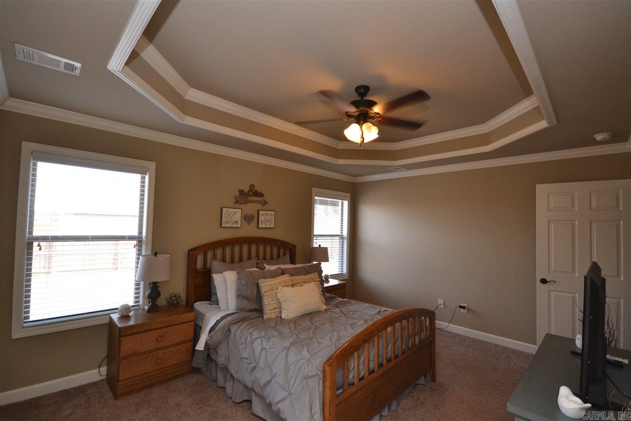 Cross Creek - Residential Lease