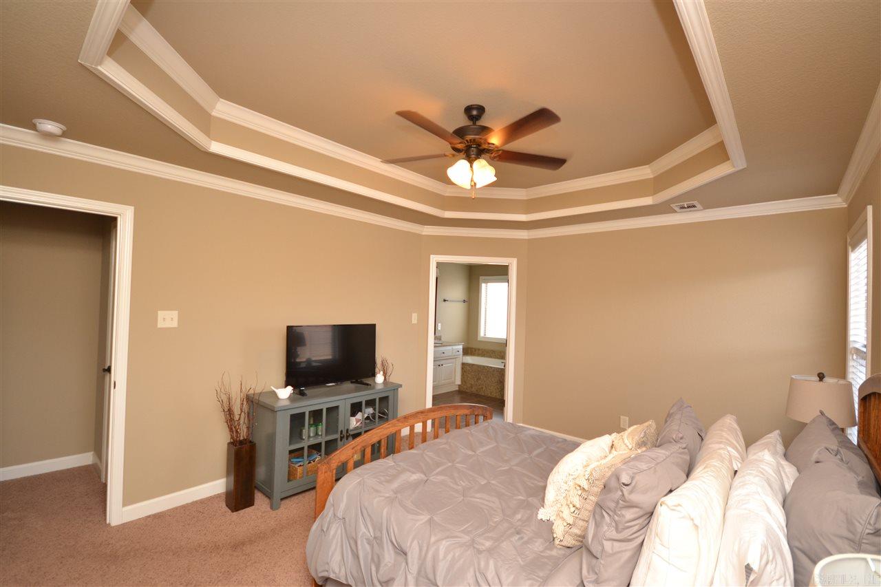 Cross Creek - Residential Lease