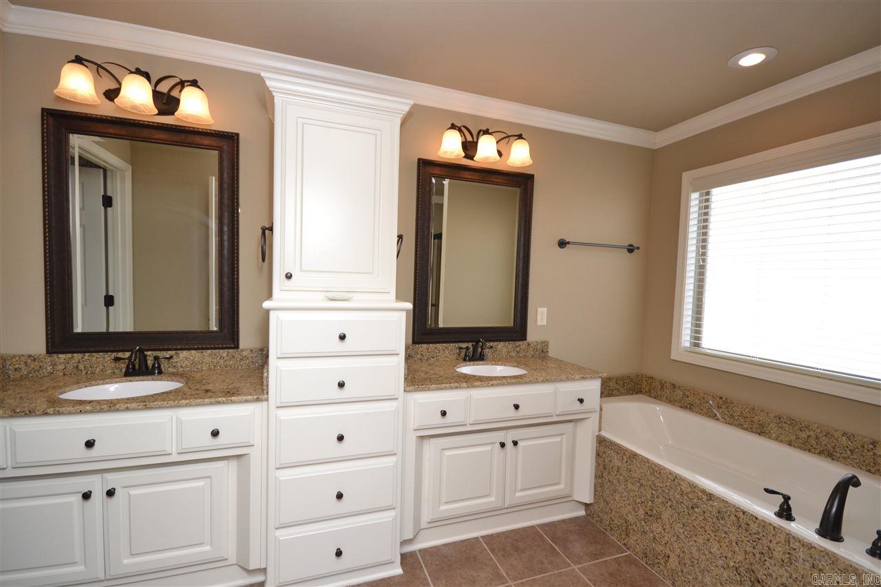 Cross Creek - Residential Lease