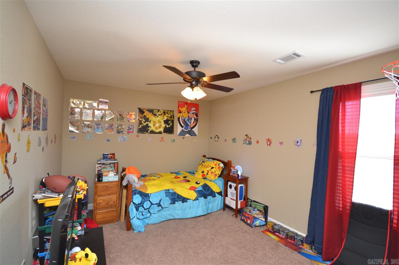 Cross Creek - Residential Lease