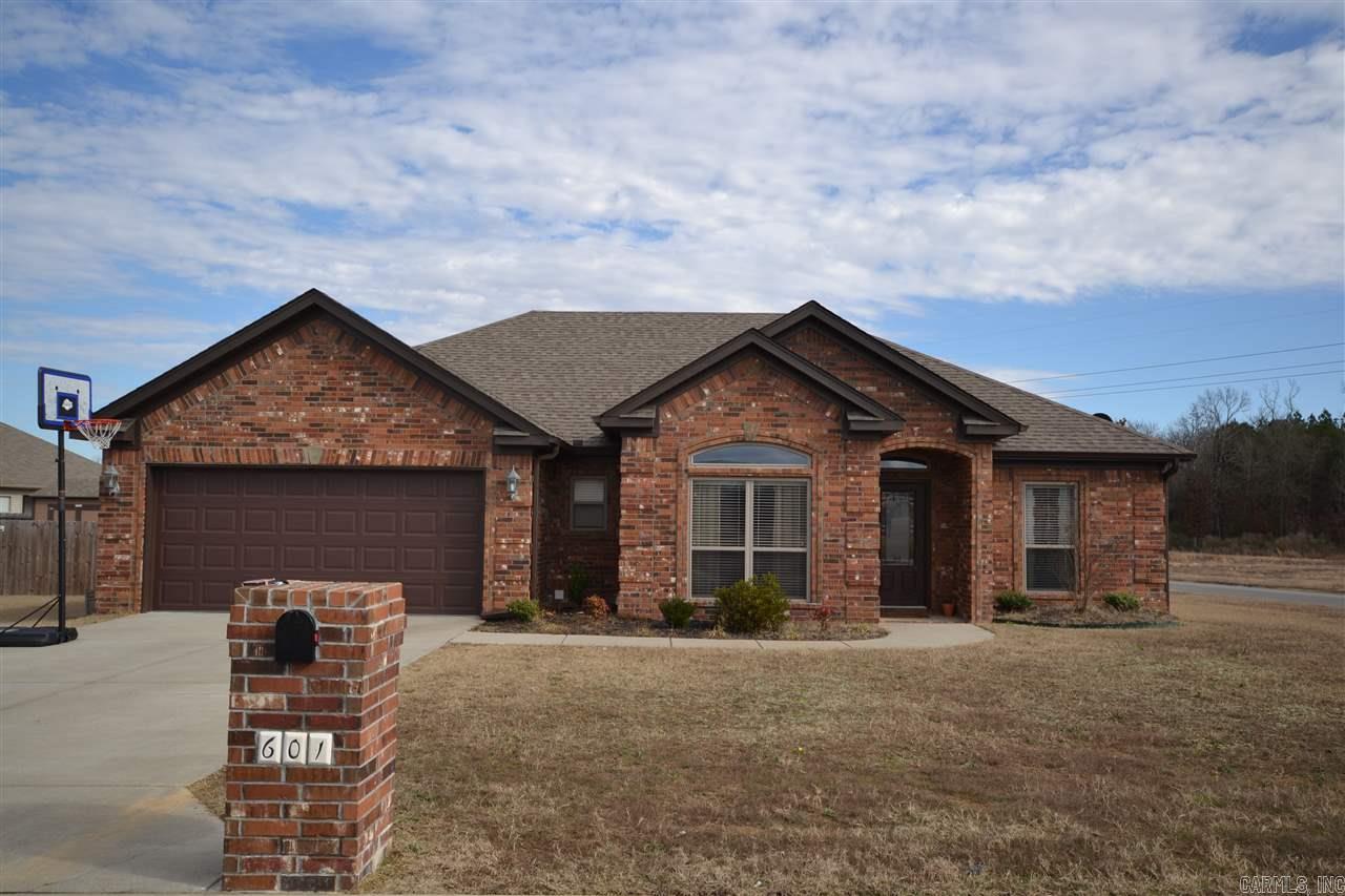 Cross Creek - Residential Lease