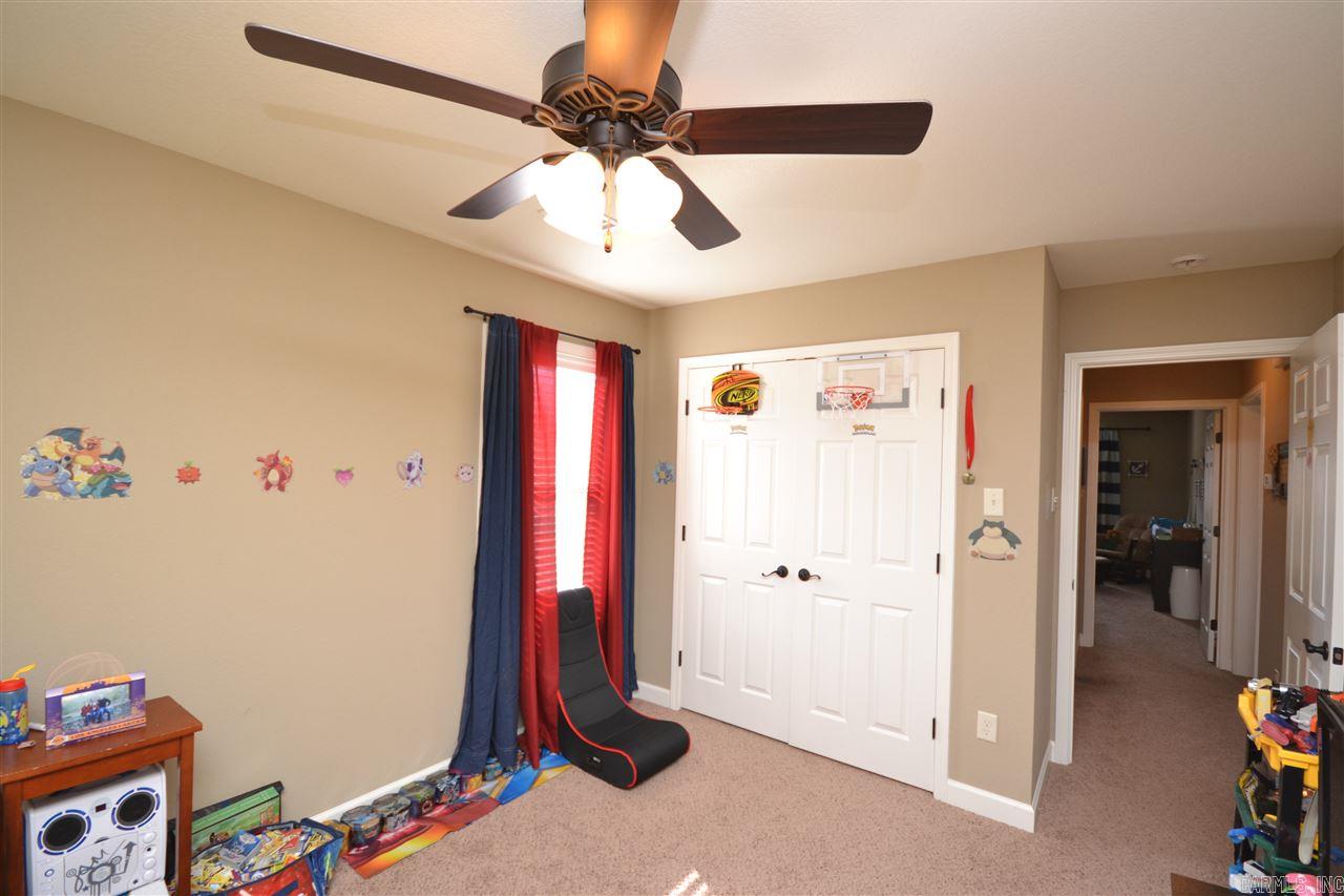 Cross Creek - Residential Lease