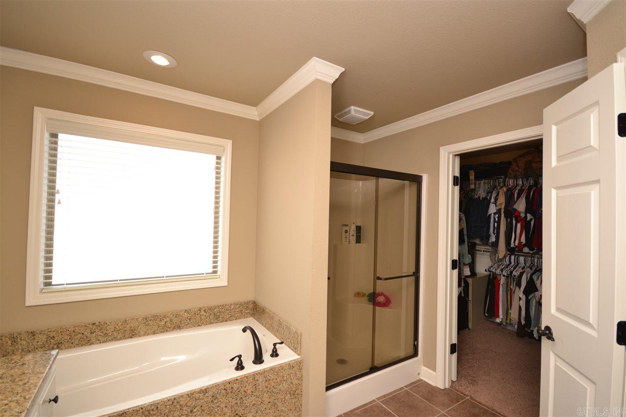 Cross Creek - Residential Lease