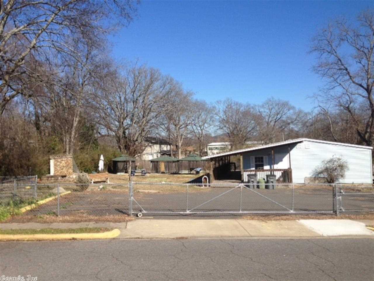 McKnown - Commercial Sale