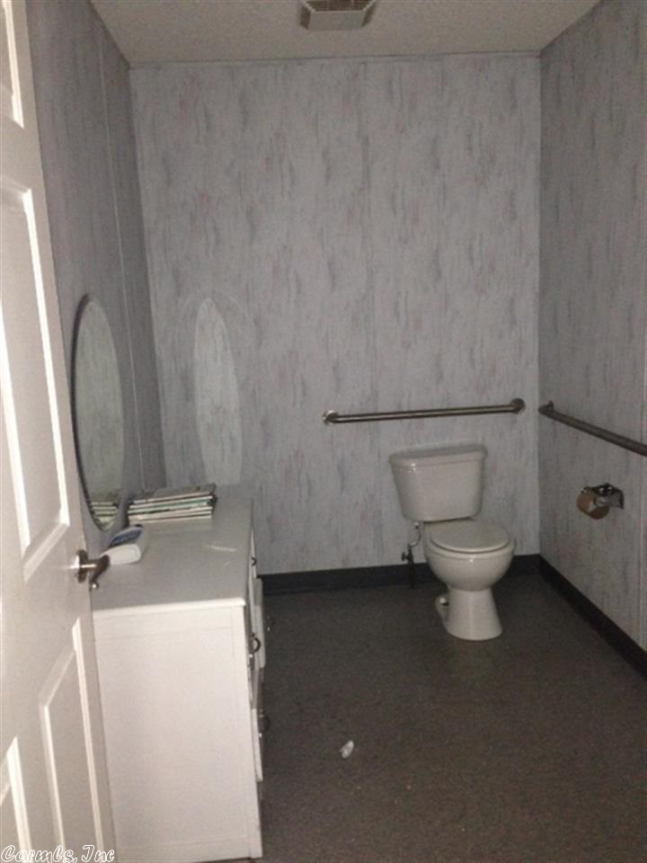 McKnown - Commercial Sale