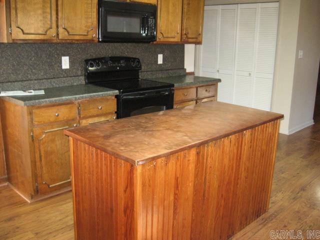 Lakewood - Residential