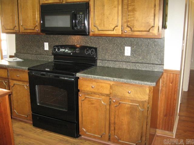 Lakewood - Residential