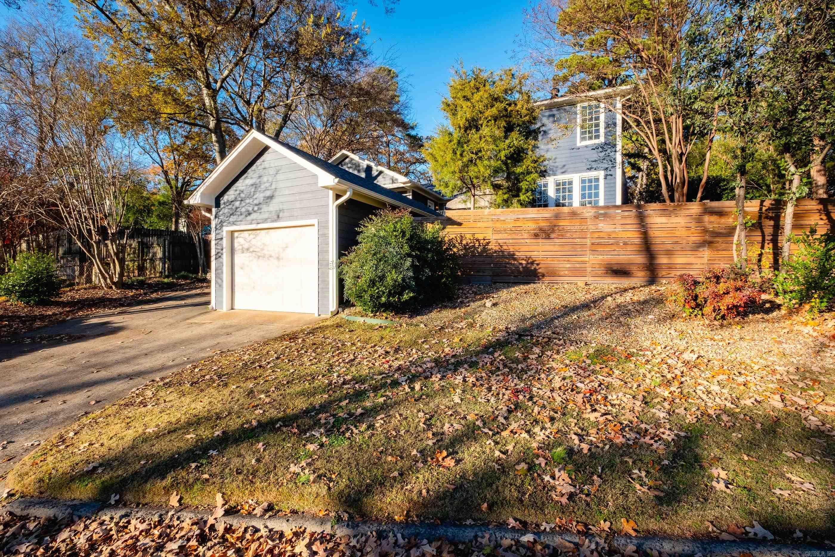 PROSPECT TERRACE - Residential