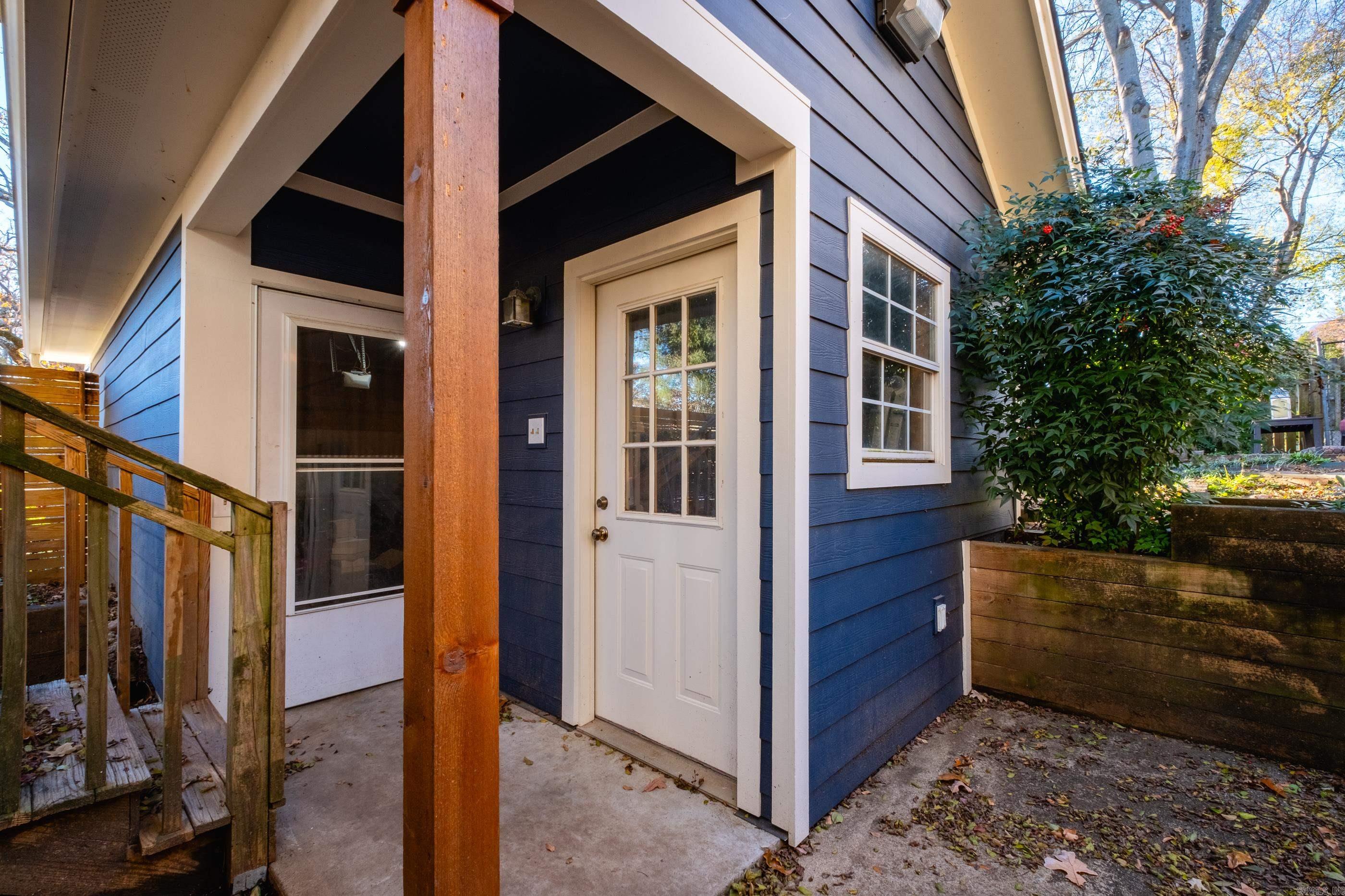 PROSPECT TERRACE - Residential