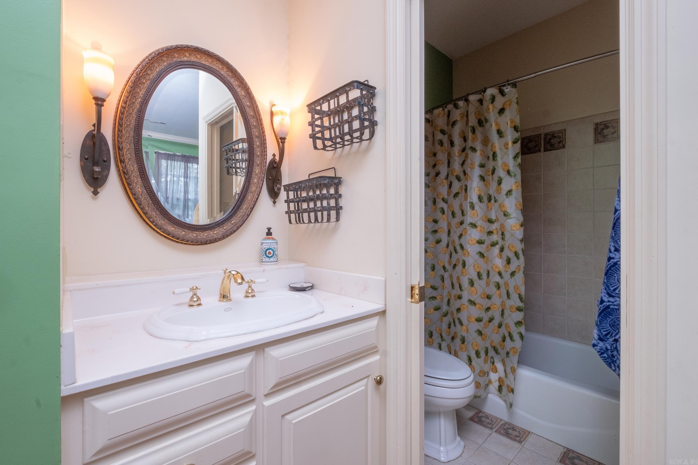 PROSPECT TERRACE - Residential