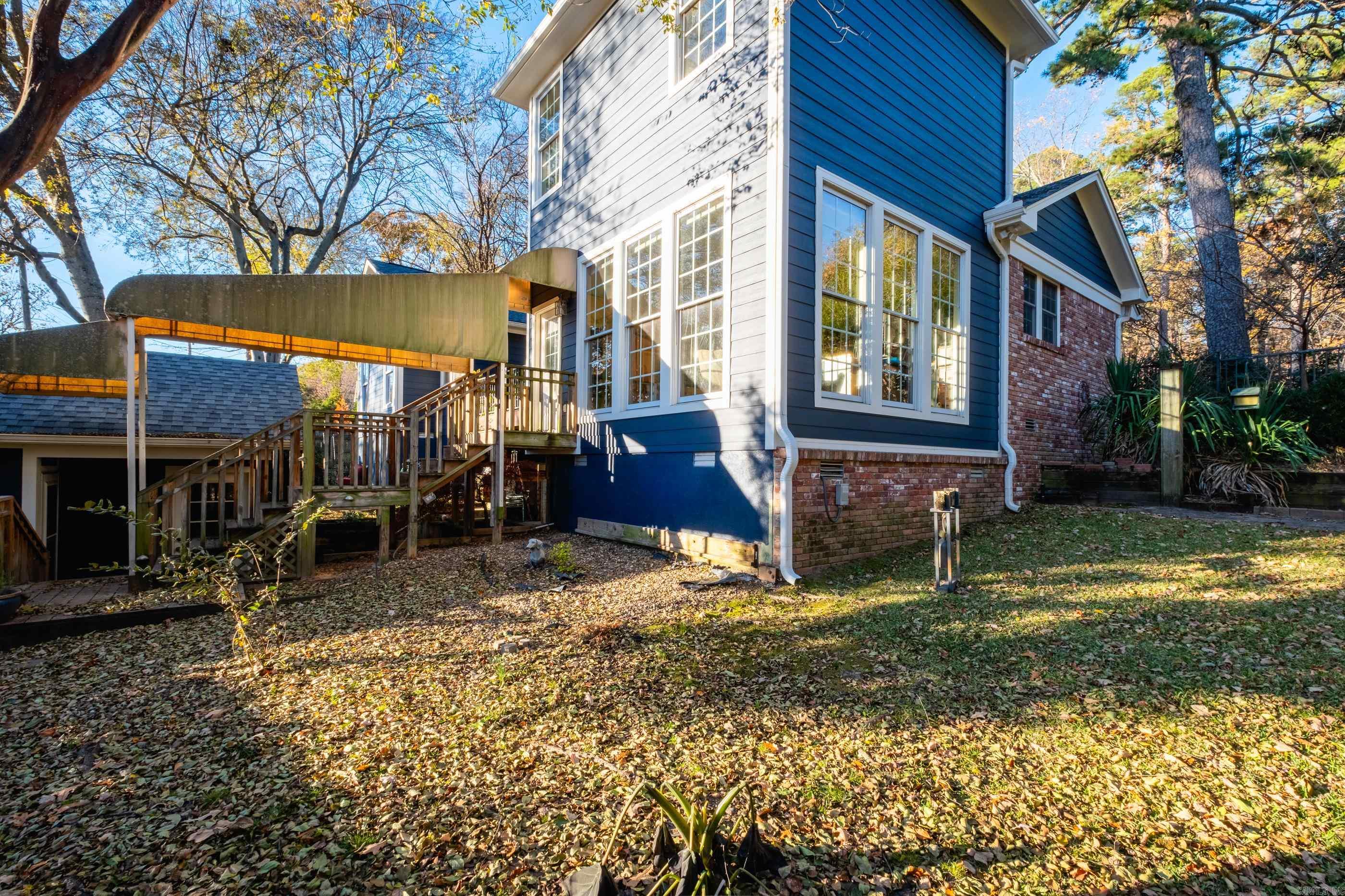 PROSPECT TERRACE - Residential