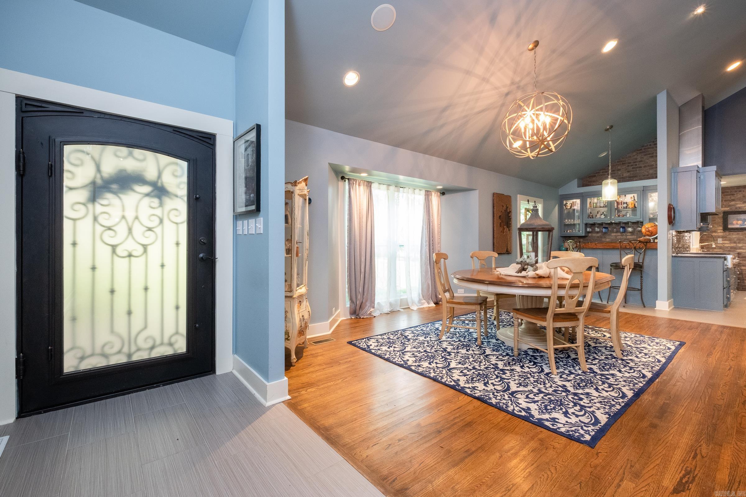 PROSPECT TERRACE - Residential