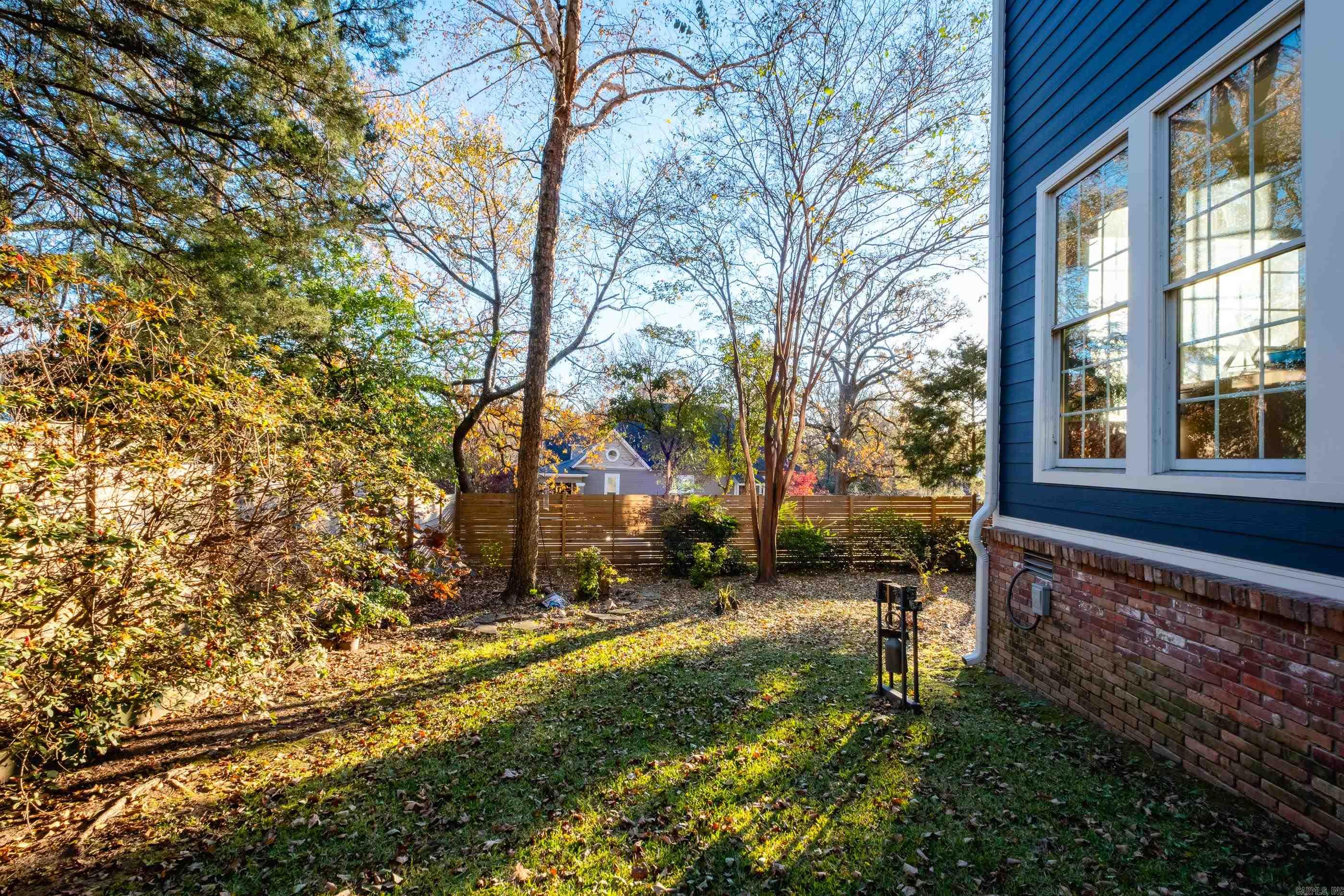 PROSPECT TERRACE - Residential