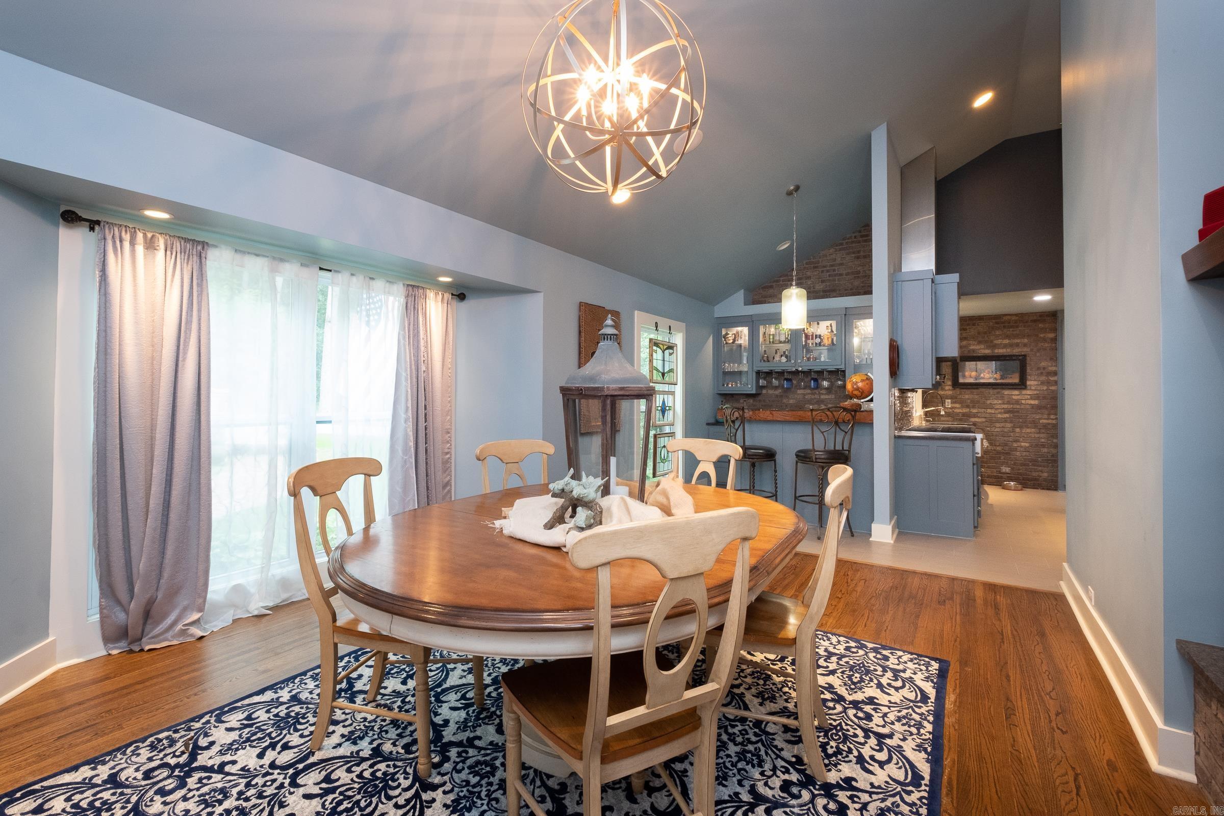 PROSPECT TERRACE - Residential