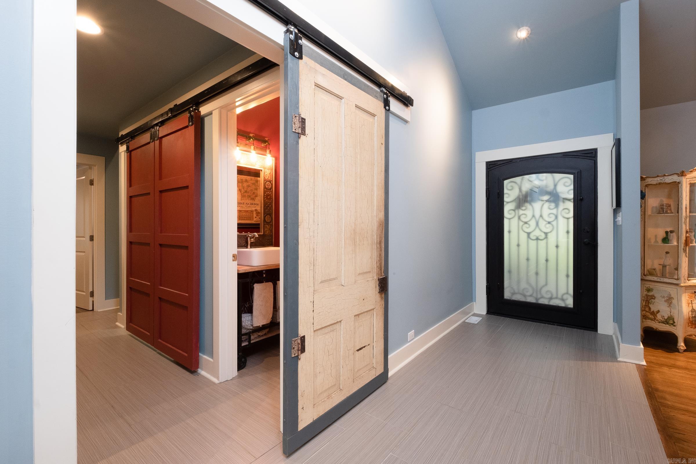 PROSPECT TERRACE - Residential