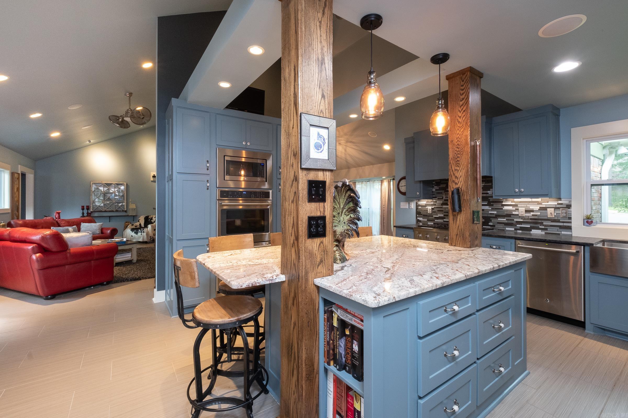 PROSPECT TERRACE - Residential