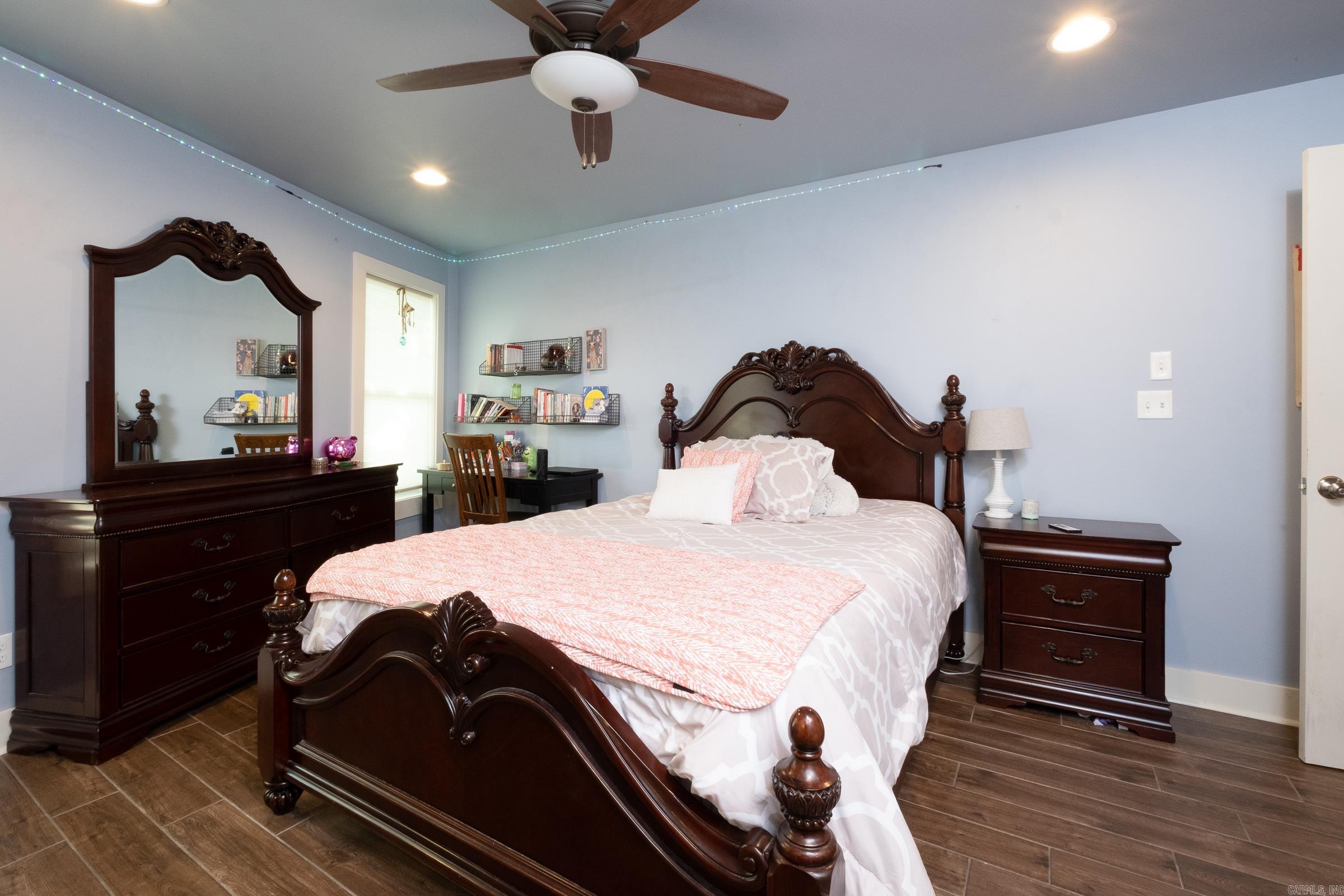 PROSPECT TERRACE - Residential