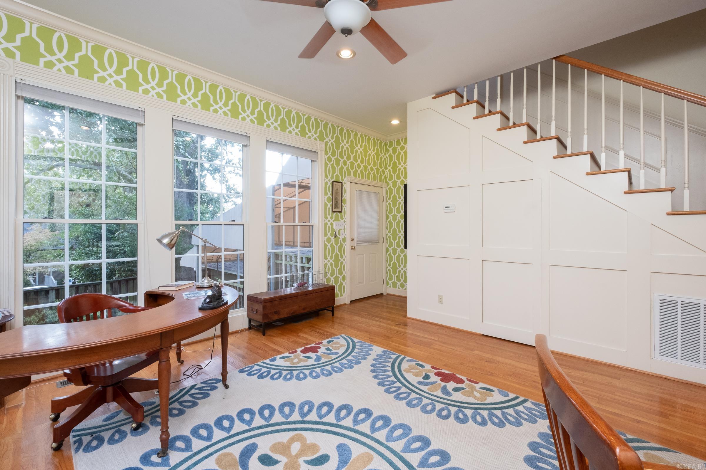 PROSPECT TERRACE - Residential