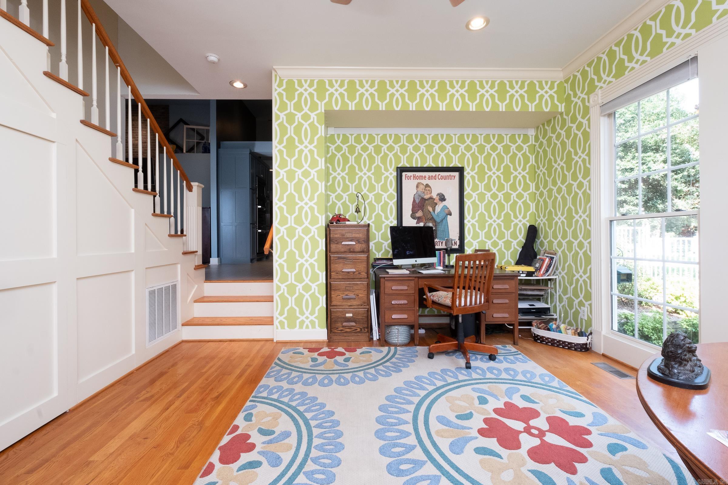 PROSPECT TERRACE - Residential