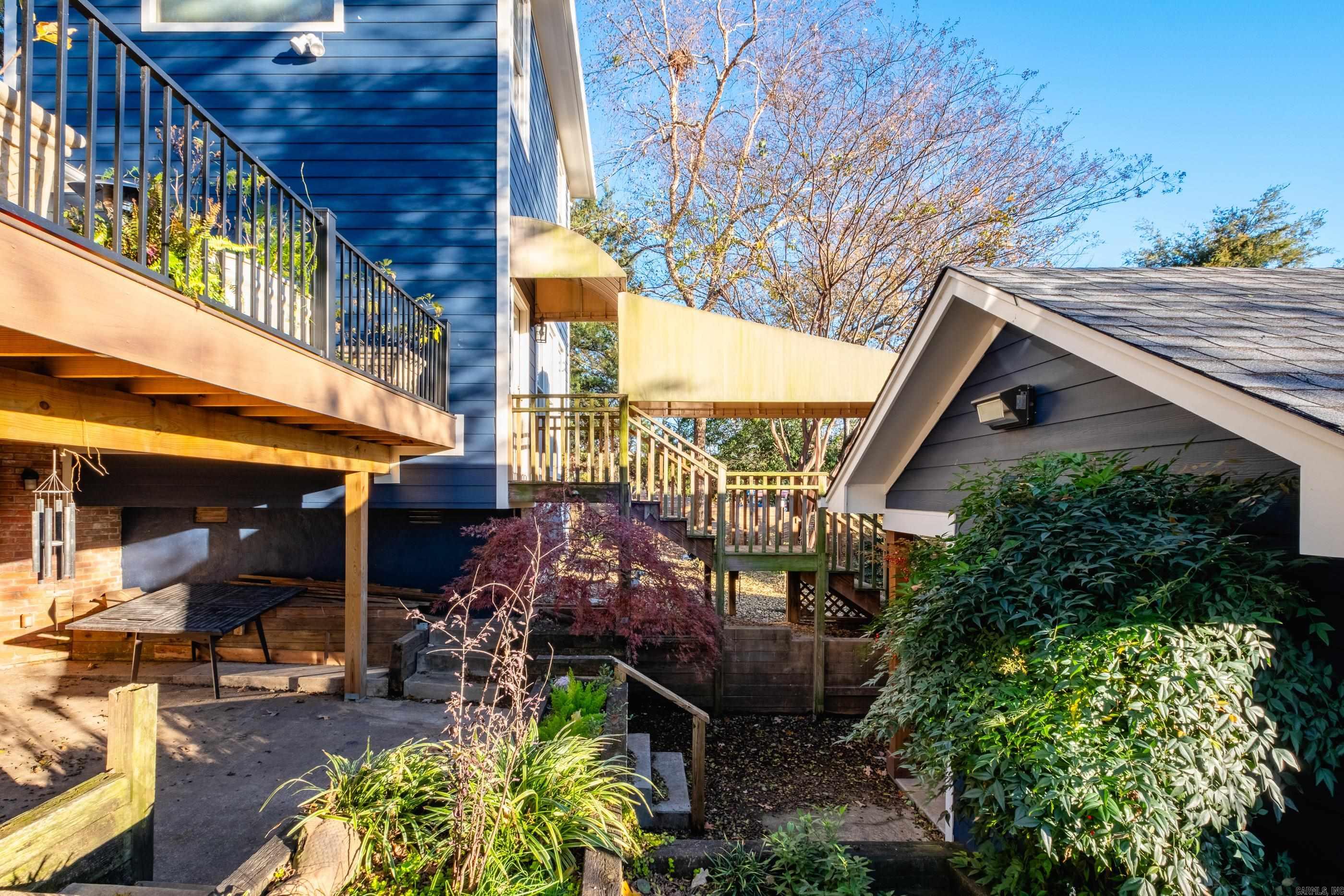 PROSPECT TERRACE - Residential