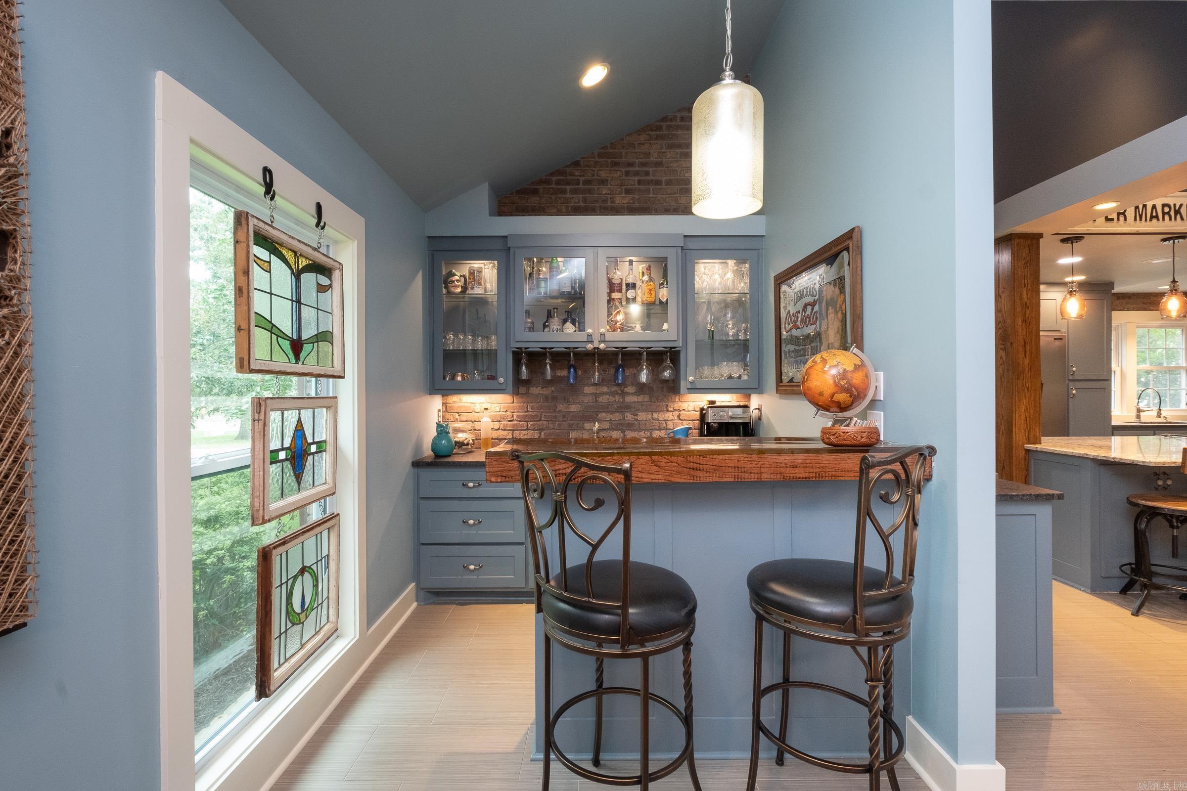 PROSPECT TERRACE - Residential