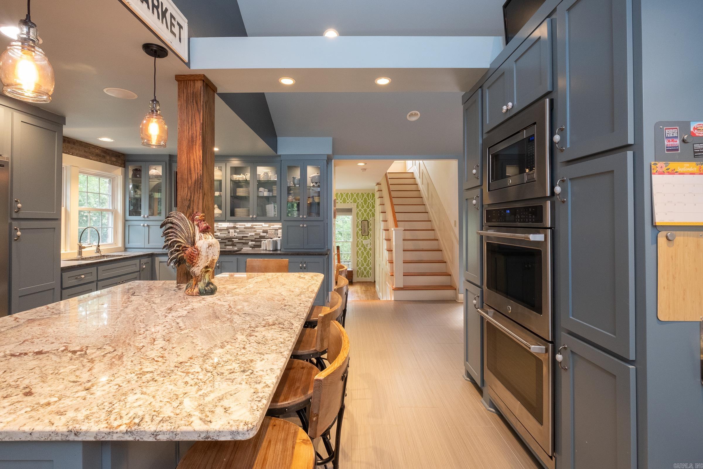 PROSPECT TERRACE - Residential