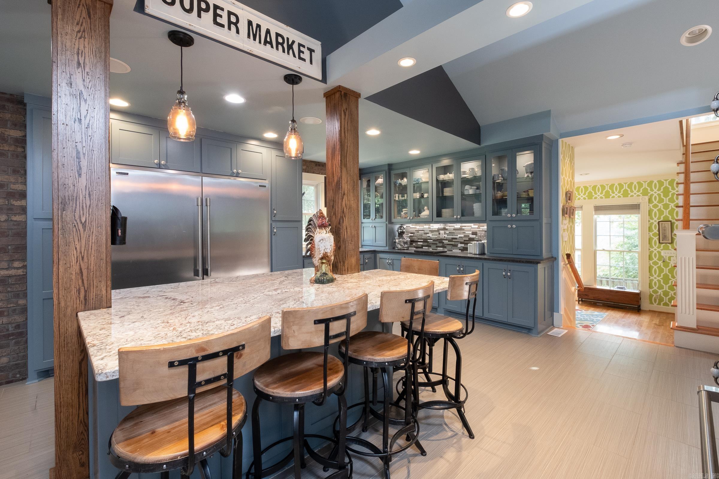 PROSPECT TERRACE - Residential