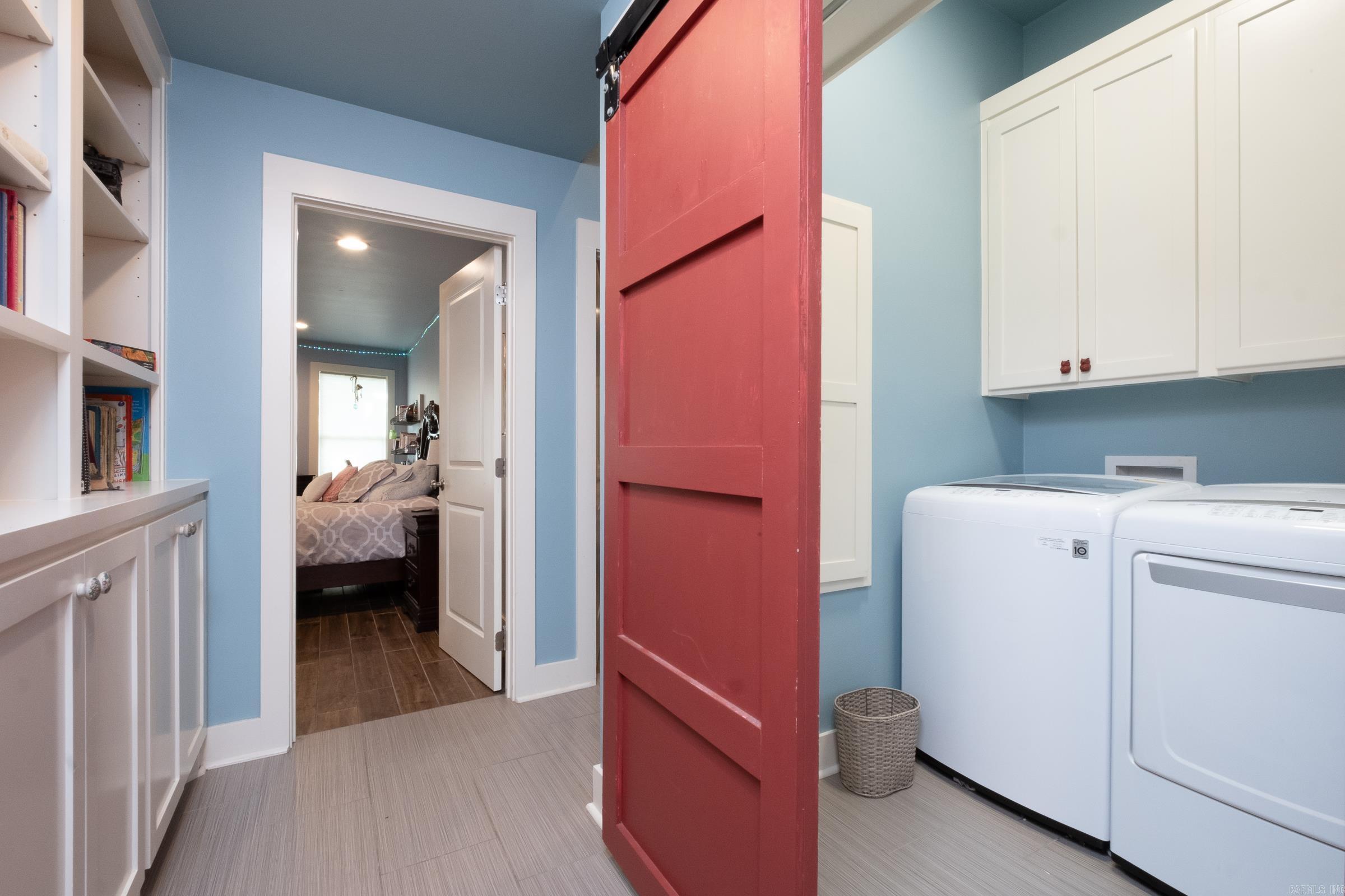 PROSPECT TERRACE - Residential