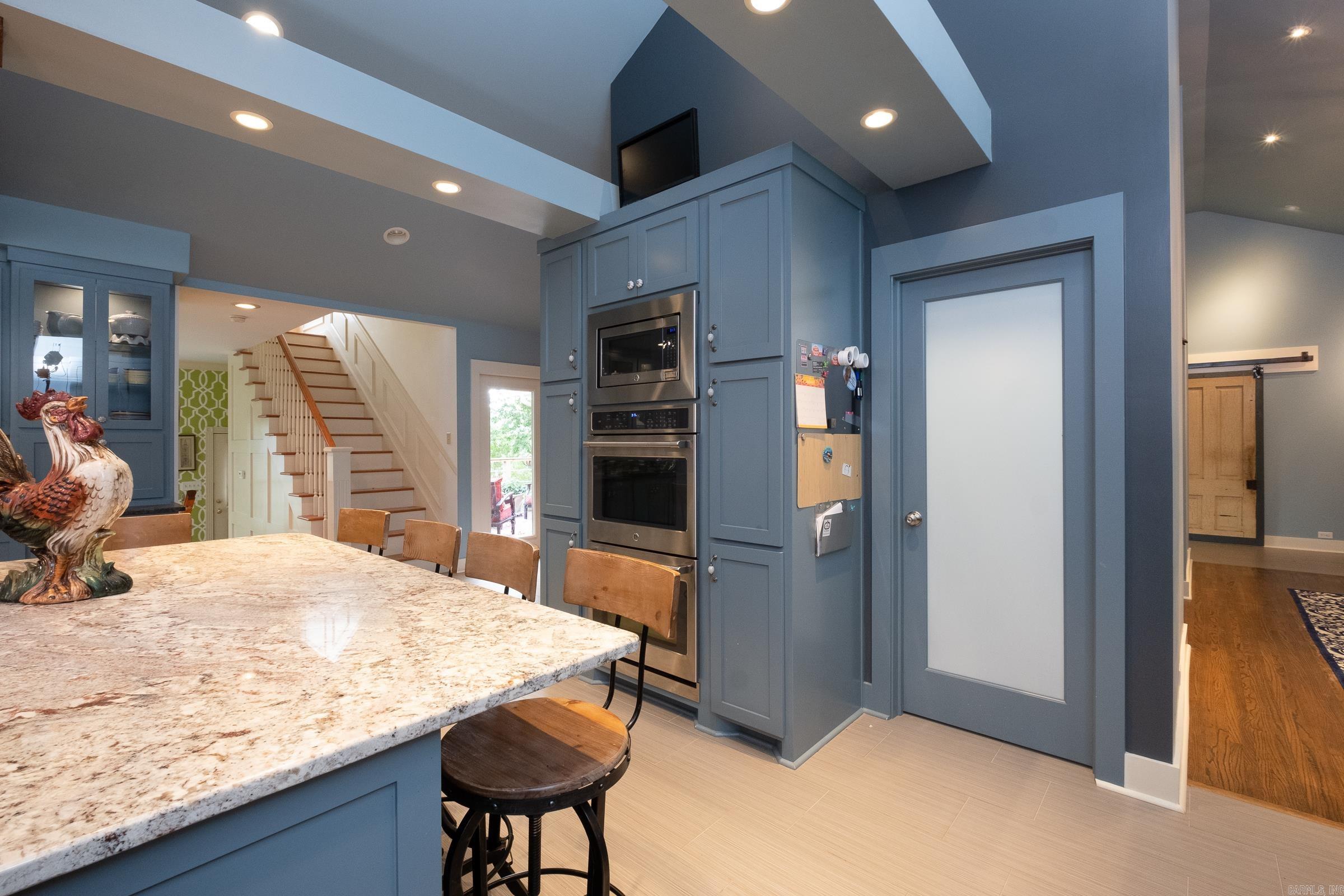 PROSPECT TERRACE - Residential