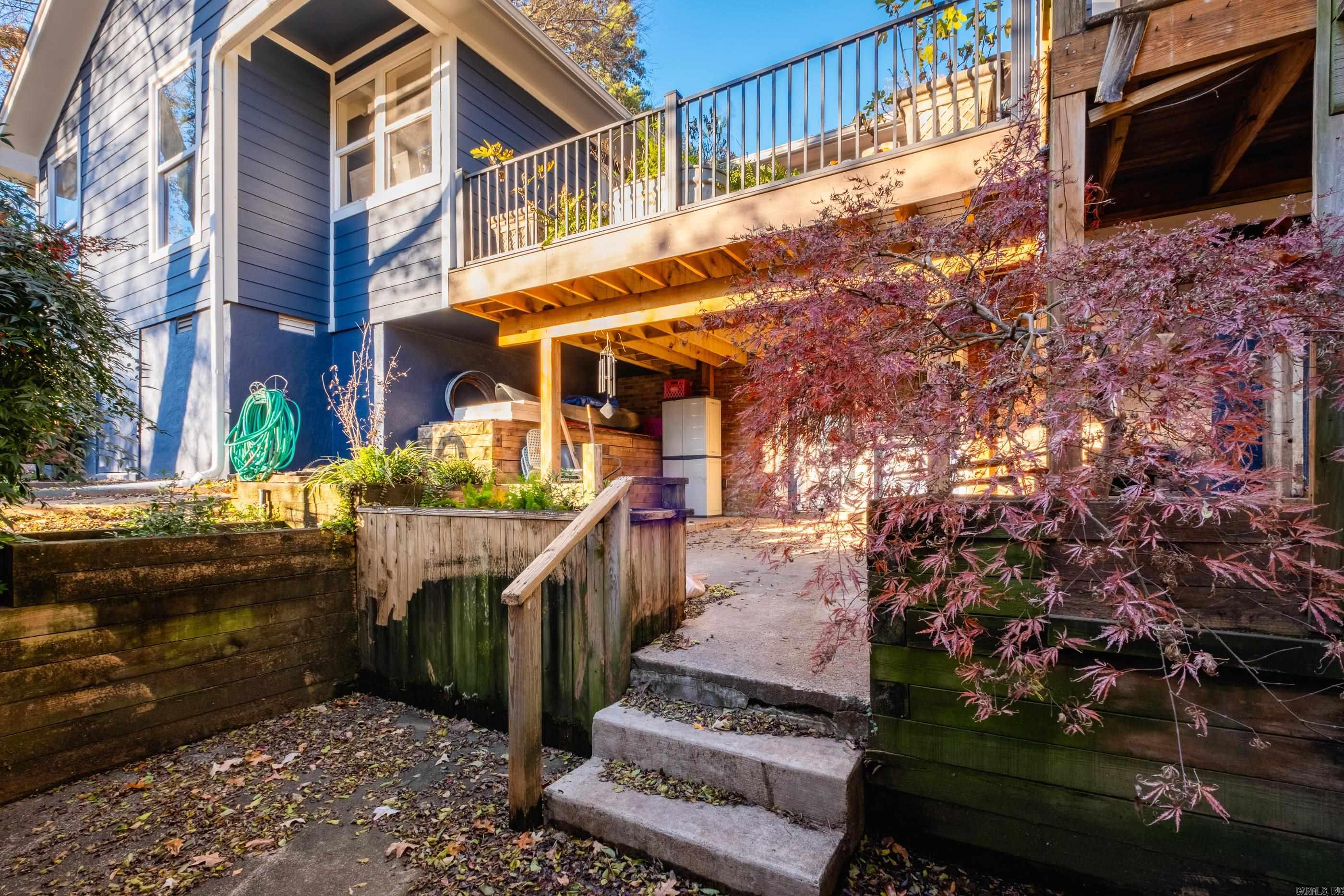 PROSPECT TERRACE - Residential