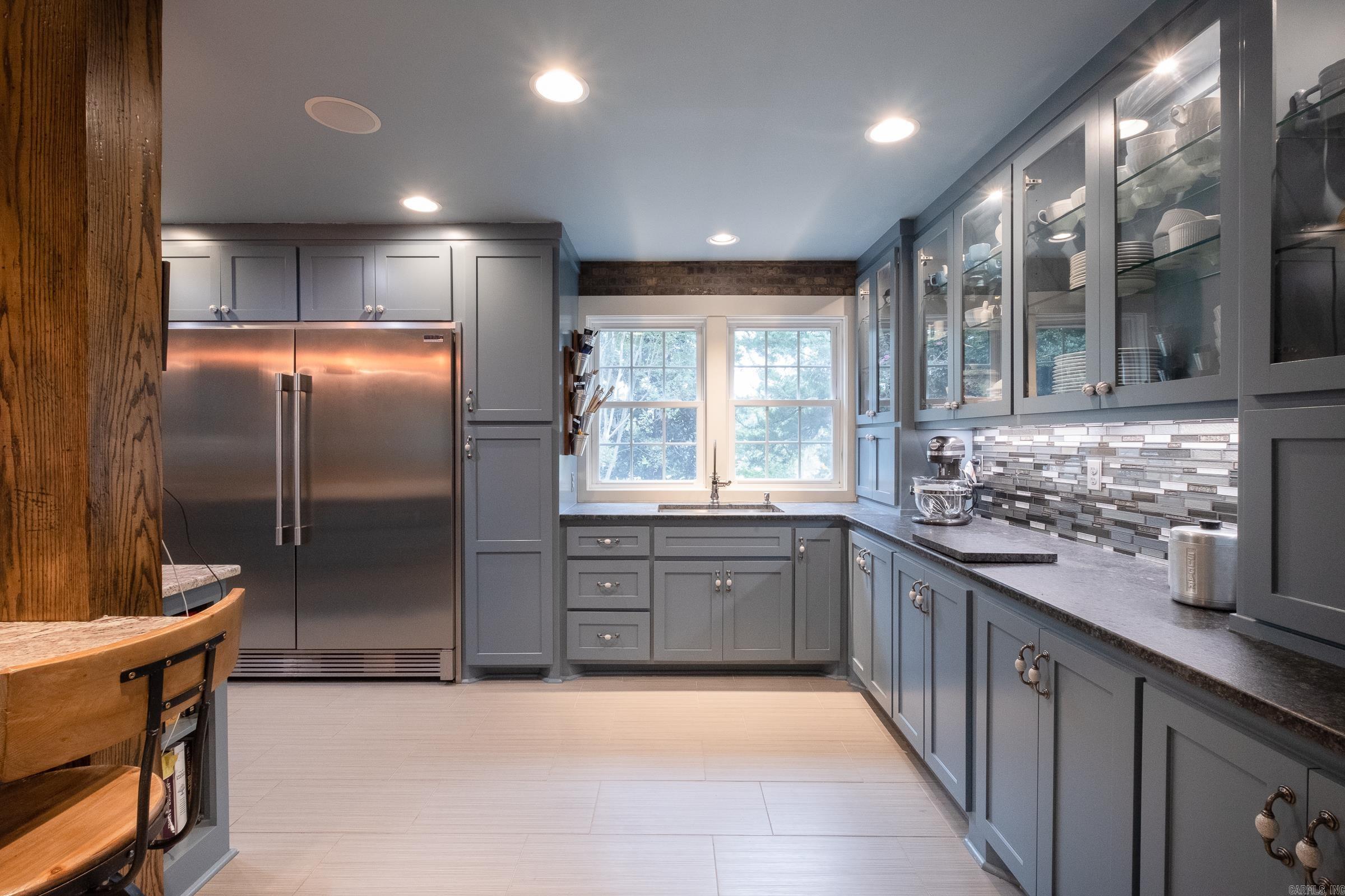 PROSPECT TERRACE - Residential