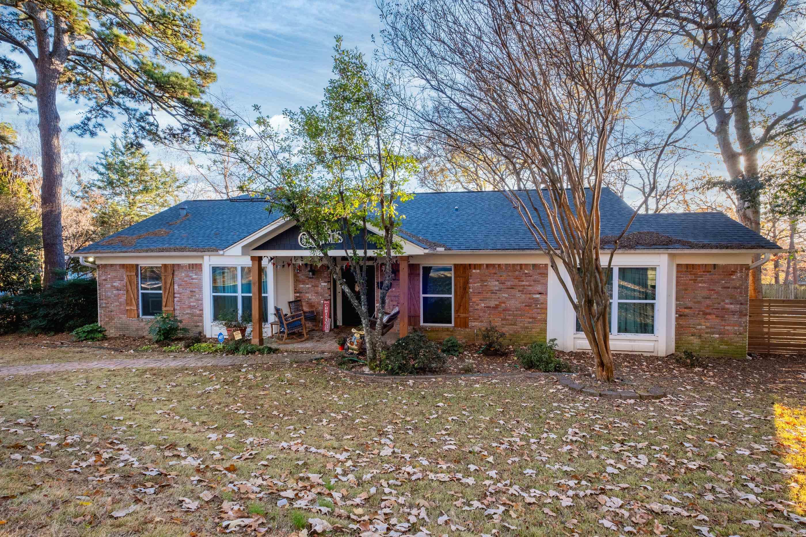 PROSPECT TERRACE - Residential